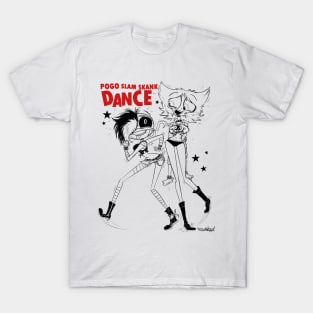 DANCE T-Shirt